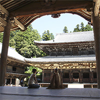 Maniden at Engyo-ji1 image