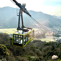 ropeway2 image