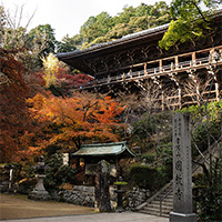 Maniden at Engyo-ji2 image