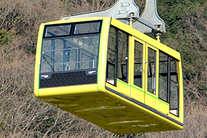 ropeway image